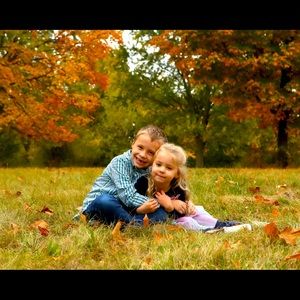 Meet your posher! AH